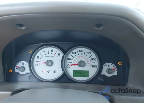 2006 Ford Escape Xlt/Xlt Sport из США, поврежденный, VIN 1FMCU93116KD04523